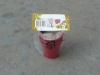 Wholesale Metal gift bucket