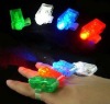 Wholesale LED Finger Flash Light