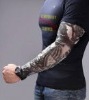 Wholesale The popular Easter PartyTemporary Tattoo sleeves