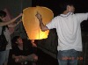 Wholesale sky lanterns at 0.25USD/PC