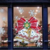 Wholesale Christmas window sticker