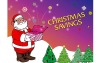Wholesale Santa's Christmas Hat for Promotion (FS-C-0018)