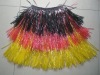 Wholesale hawaii hula dance skirt