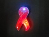 Wholesale LED flashing PIN