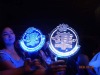 Wholesale 2011New design colorful LED flashing cheering glow stick