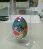 Wholesale PU Never Fall Doll Egg