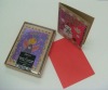 Wholesale Paper snowflakes invitaion cards