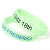 Wholesale Hot ! 2011 Silicone Mosquito Repellent Bracelets