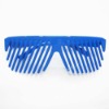 Wholesale shutter shade party eyewear