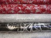 Wholesale sheer organza roll for wedding ,gift from Zhejiang China