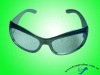 Wholesale popular kids 3D glasses