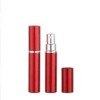 Wholesale Refillable A+++ quality 5ml 10ml 12ml 30ml perfume sprayer (red)