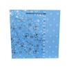 Wholesale MUSLIM STYLE FLORAL PAPER GIFT BAG