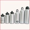 Wholesale 400ml aluminium water bottle ( FDA, SGS, BPA free,LFGB)