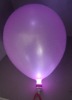 Wholesale flashing & none-flashing 2-in-1 balloon light