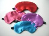 Wholesale satin eye mask