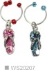 Wholesale Jewelry wine charm