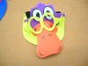 Wholesale Sell animal EVA hat,eva cap