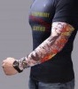 Wholesale Dionysia Party decoration Tattoo sleeve