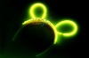 Wholesale Glow Hairpin (CE, EN71, ASTM F963)