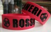 Wholesale 2011 newest silicone bracelet