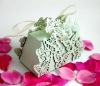 Wholesale hot 2011Butterfly wedding favor gift boxes,retail business,free logo design