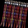 Wholesale Light up LED Hair Braid