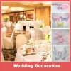 Wholesale Nylon crafts wedding decoration