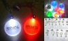 Wholesale flashing led necklace