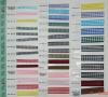 Wholesale Checked gingham ribbons