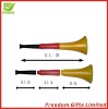 Wholesale Top Quality Plastic Football Horn,Sport Horn
