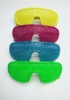 Wholesale Neno shutter shade party sunglasses