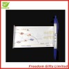 Wholesale Promotional Cheapest Price Banner Ball Pen,Ballpoint pen