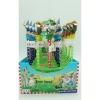 Wholesale Wooden Cartoon Pencil