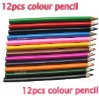 Wholesale Best Selling Color Pencils