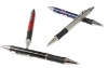 Wholesale 2011 Cheap printed Metal ball pen