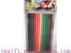 Wholesale Wooden rainbow color pencil