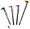 Wholesale multifunction ball pen with backscratcher