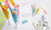 Wholesale animal finger pen
