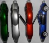 Wholesale Promotional Mini Car Shaped Ball pen