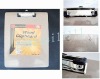 Wholesale wooden clip board