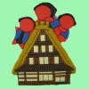 Wholesale 3D architecture eraser