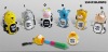 Wholesale plastic doll pen