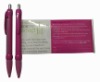 Wholesale Promotional flag pen