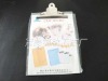 Wholesale woodev clip board