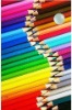 Wholesale Wooden color pencil