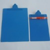 Wholesale 2011 new design clip board office & school