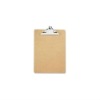 Wholesale Hardboard clipboard