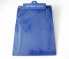 Wholesale plastic clip board