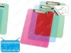 Wholesale Color Plastic Writing Board